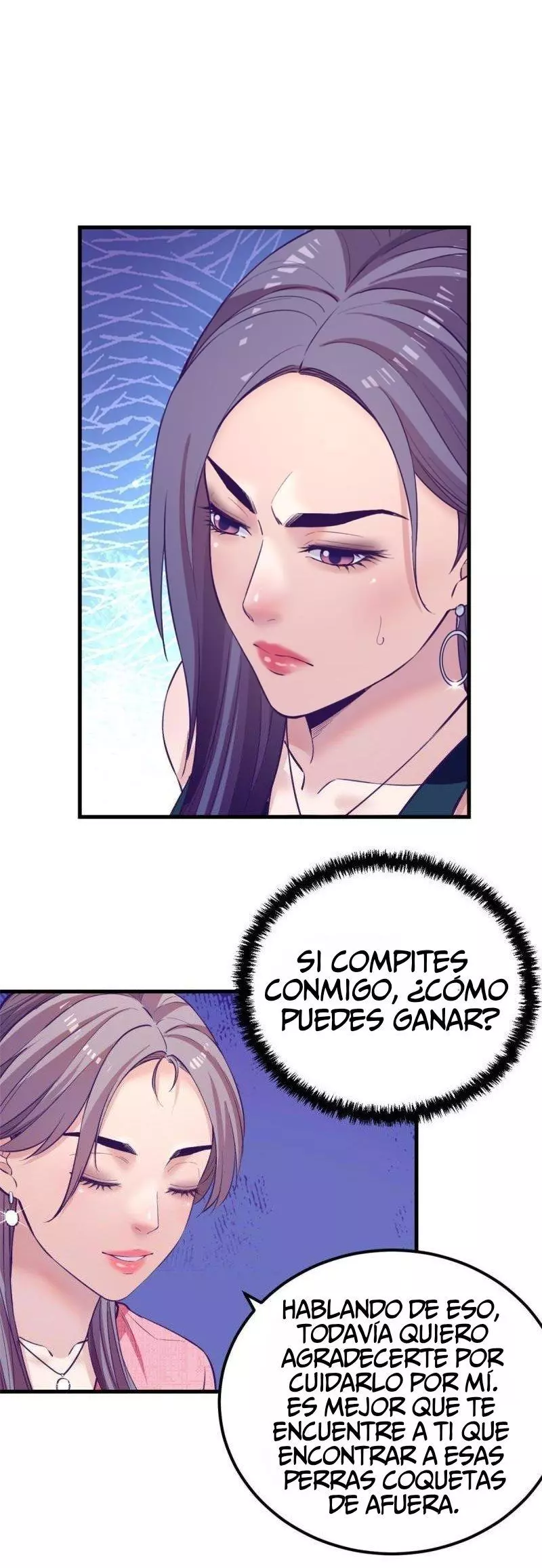 My Exclusive Dreamland Game Capítulo 145 - Página 16