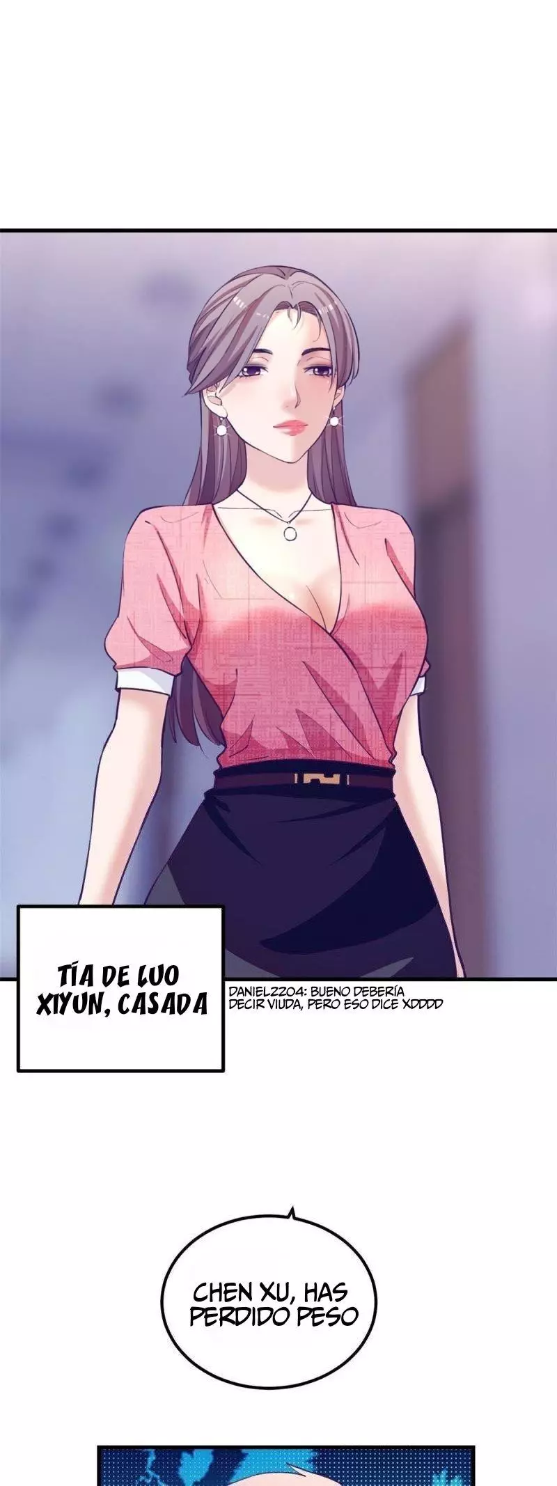 My Exclusive Dreamland Game Capítulo 145 - Página 2