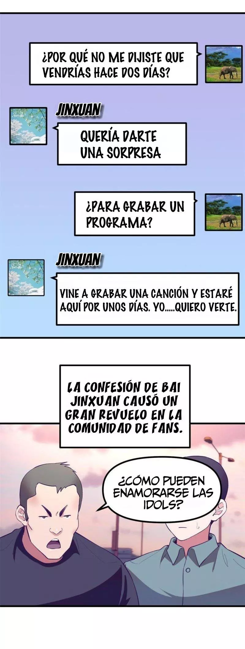 My Exclusive Dreamland Game Capítulo 146 - Página 10