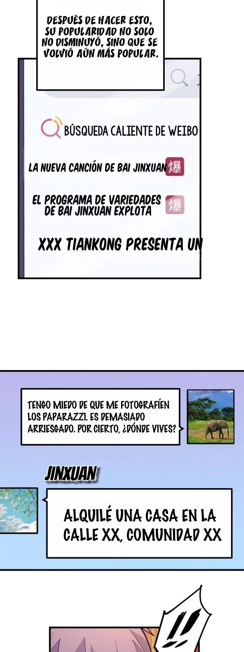 My Exclusive Dreamland Game Capítulo 146 - Página 12