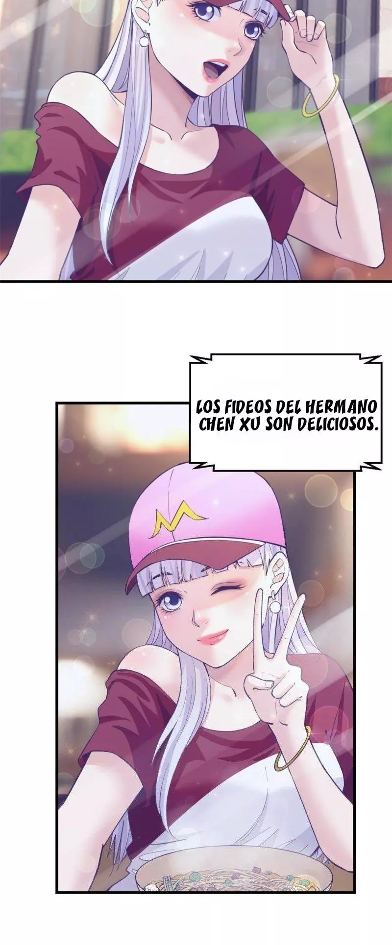 My Exclusive Dreamland Game Capítulo 146 - Página 9