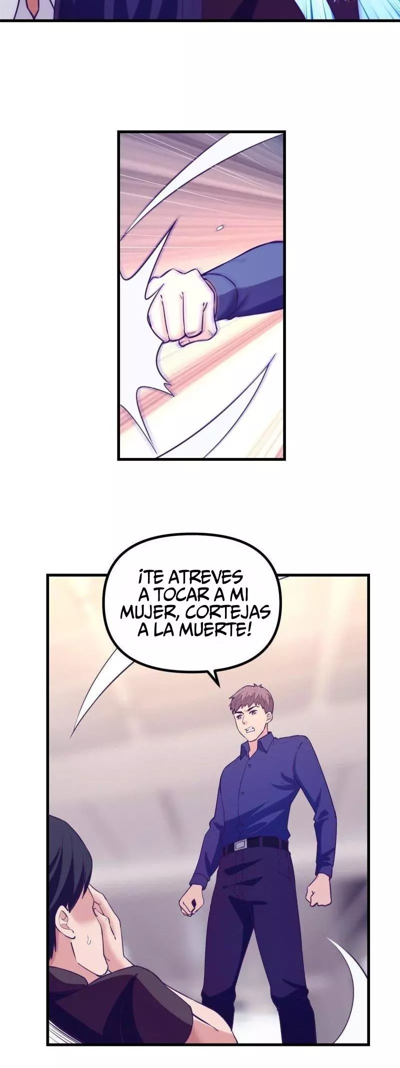 My Exclusive Dreamland Game Capítulo 147 - Página 13