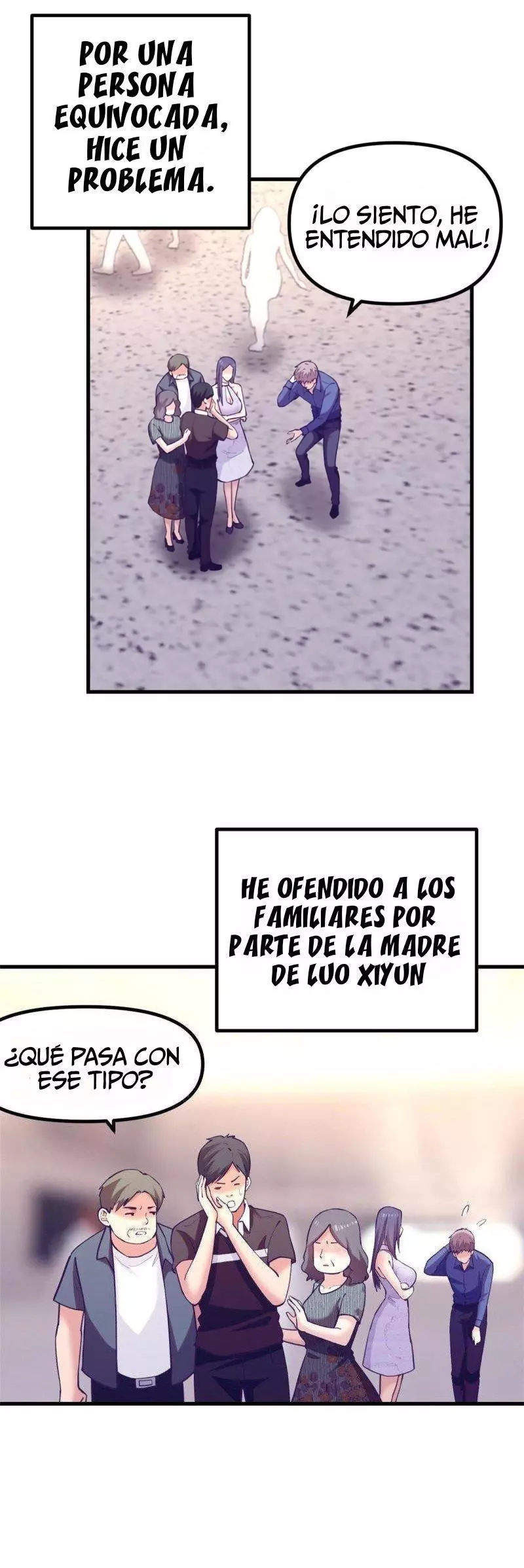 My Exclusive Dreamland Game Capítulo 147 - Página 15