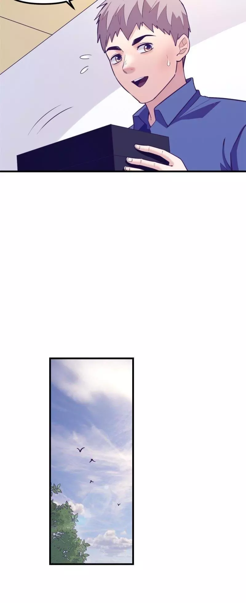 My Exclusive Dreamland Game Capítulo 147 - Página 3