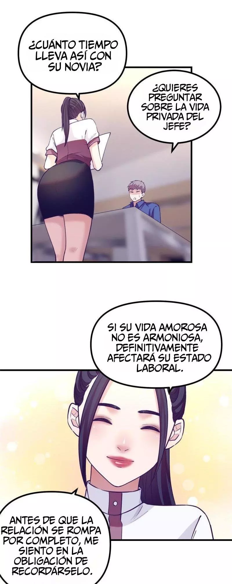 My Exclusive Dreamland Game Capítulo 147 - Página 8