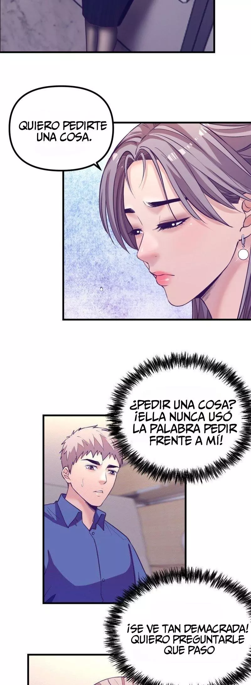My Exclusive Dreamland Game Capítulo 148 - Página 15