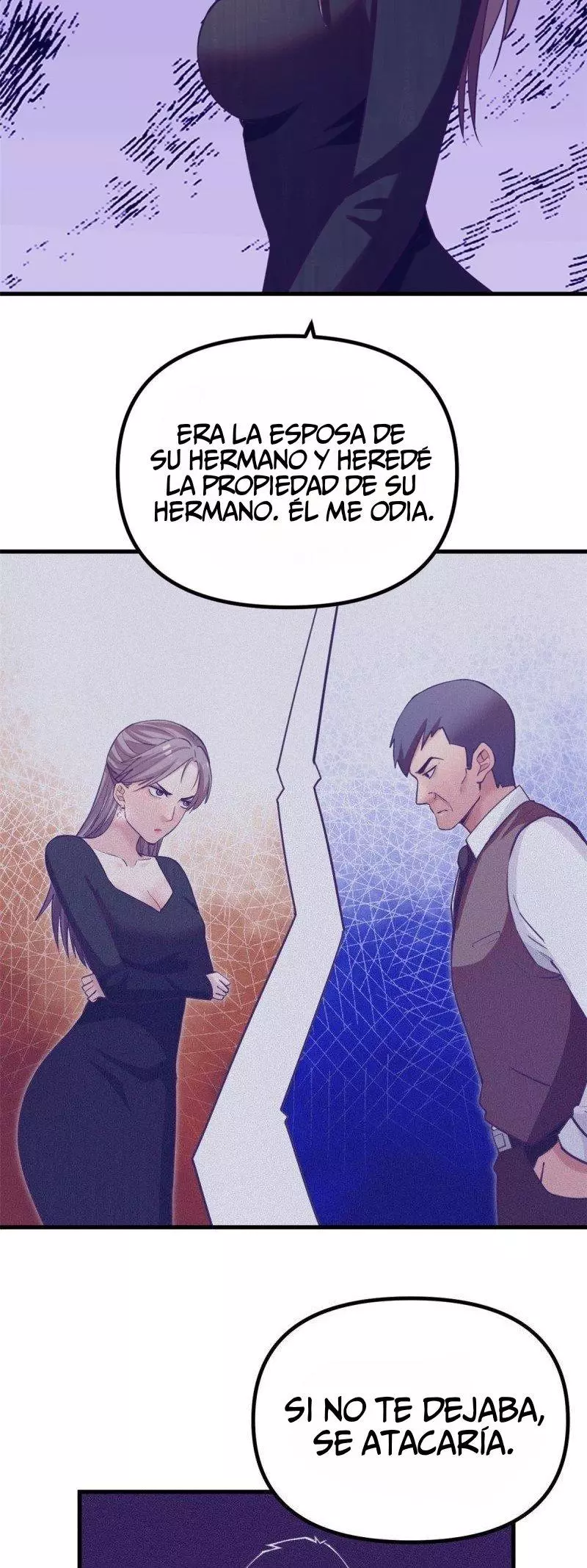 My Exclusive Dreamland Game Capítulo 148 - Página 18