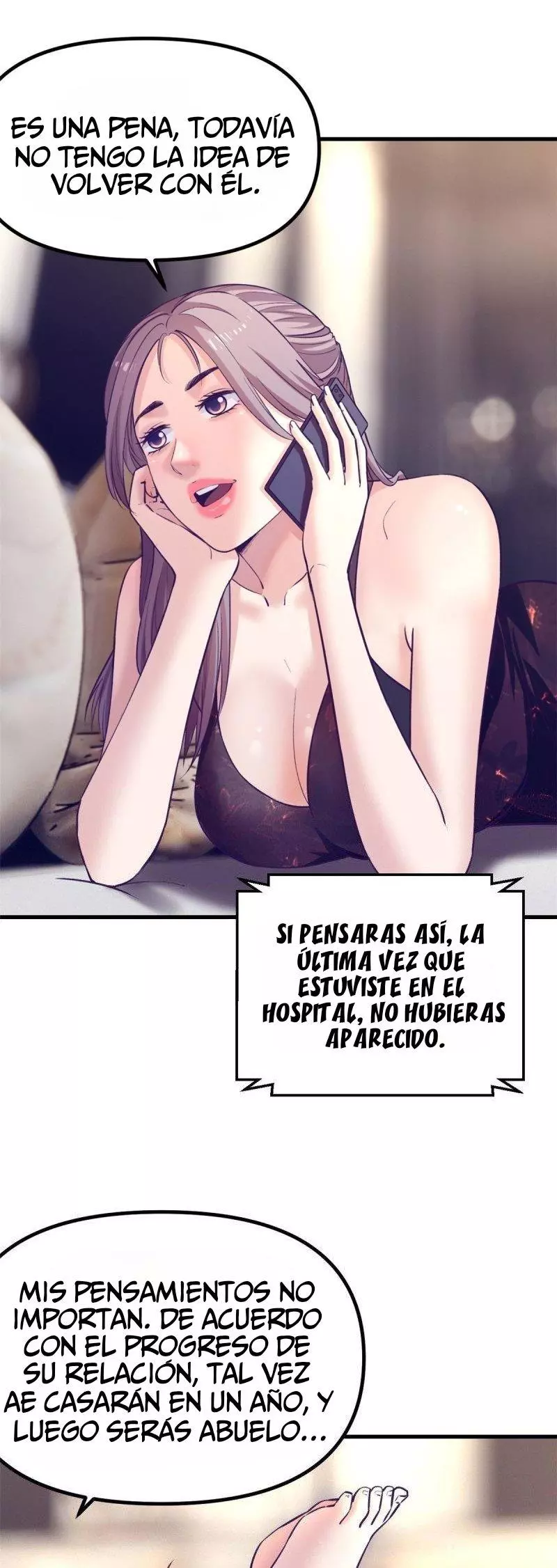 My Exclusive Dreamland Game Capítulo 148 - Página 5