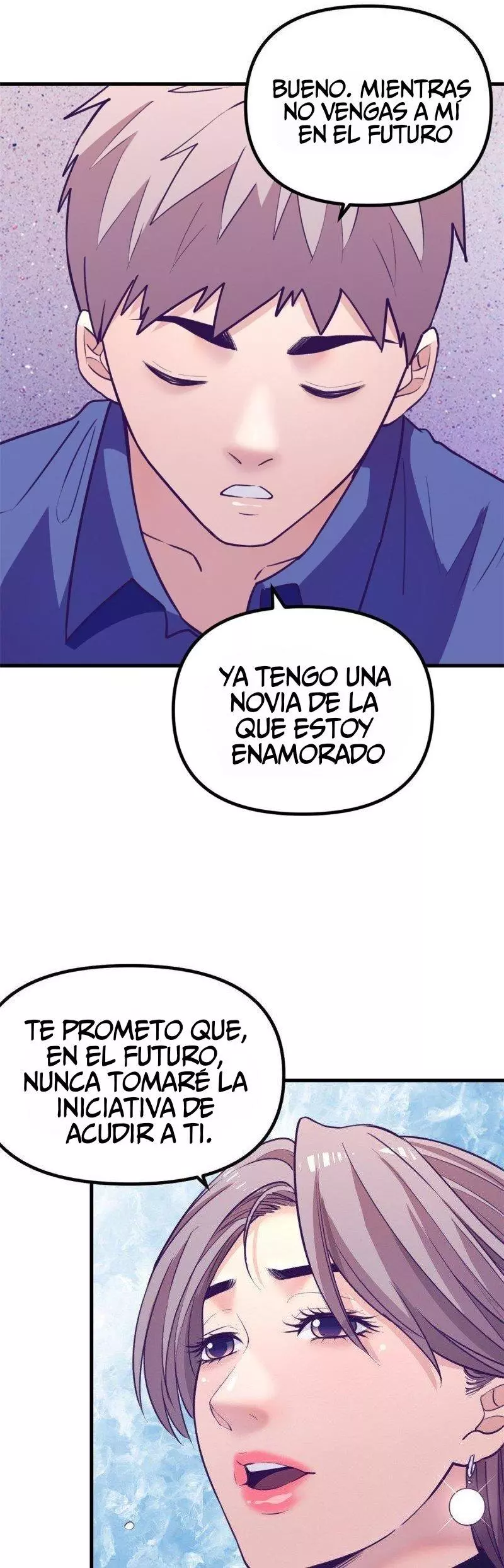 My Exclusive Dreamland Game Capítulo 149 - Página 11