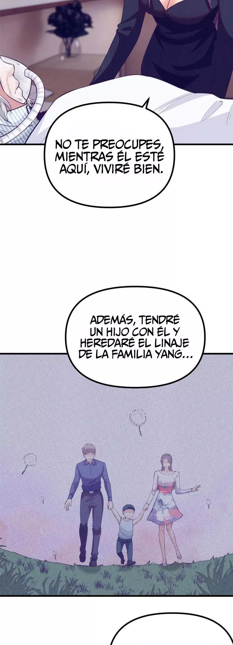 My Exclusive Dreamland Game Capítulo 149 - Página 15