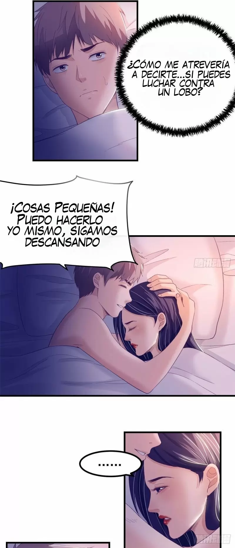 My Exclusive Dreamland Game Capítulo 15 - Página 15