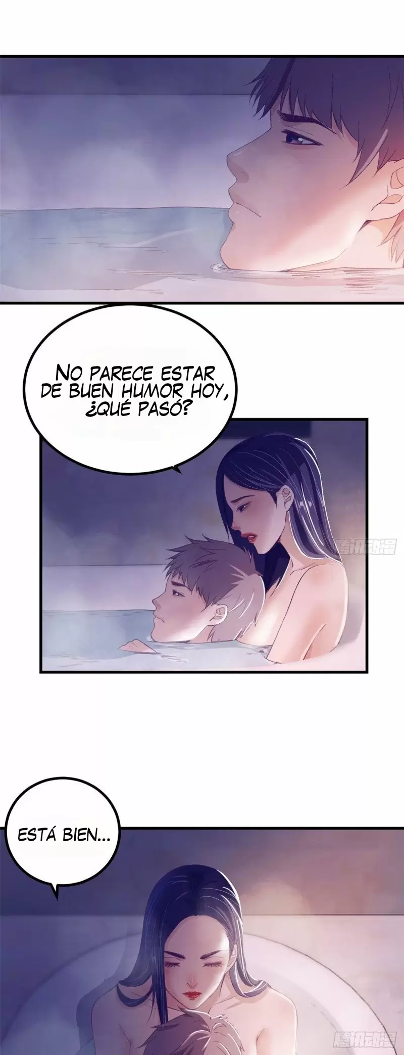 My Exclusive Dreamland Game Capítulo 15 - Página 2