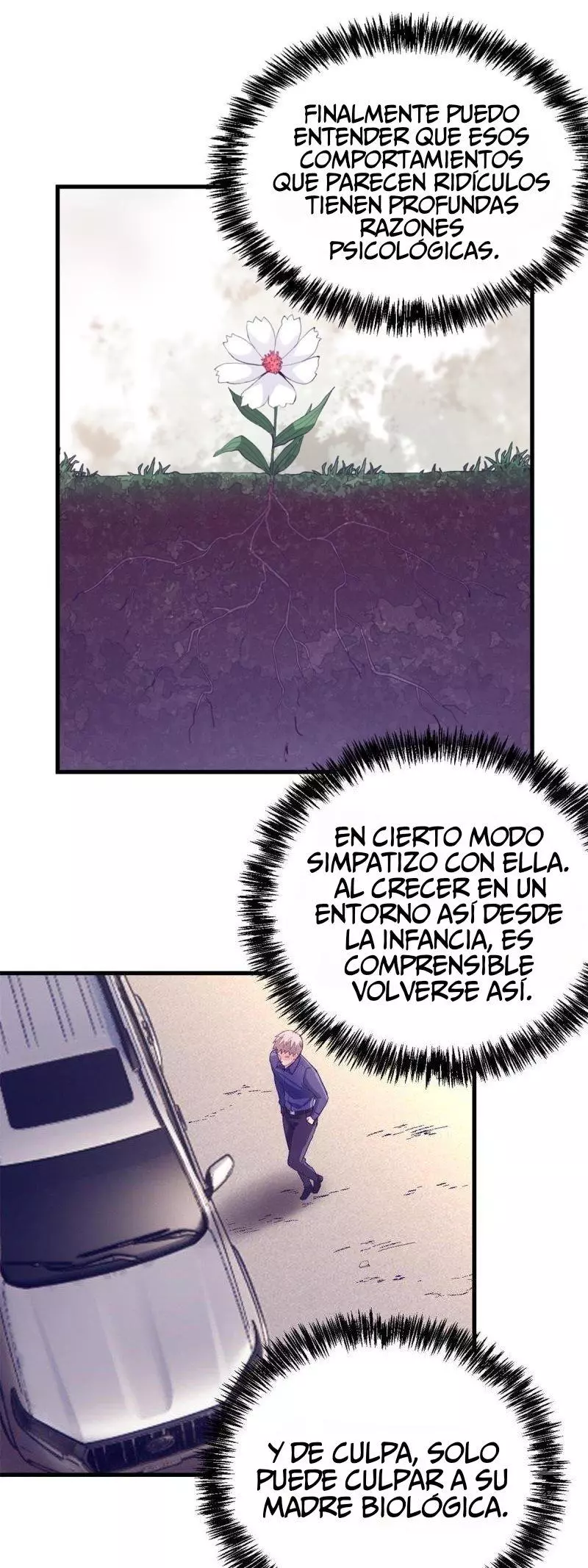 My Exclusive Dreamland Game Capítulo 150 - Página 11