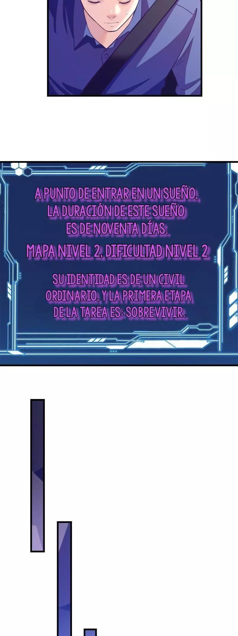 My Exclusive Dreamland Game Capítulo 150 - Página 18