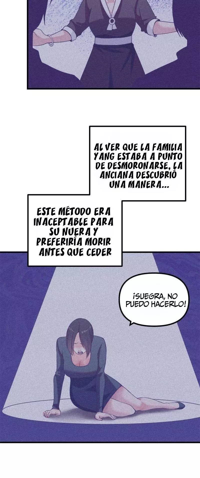 My Exclusive Dreamland Game Capítulo 150 - Página 3