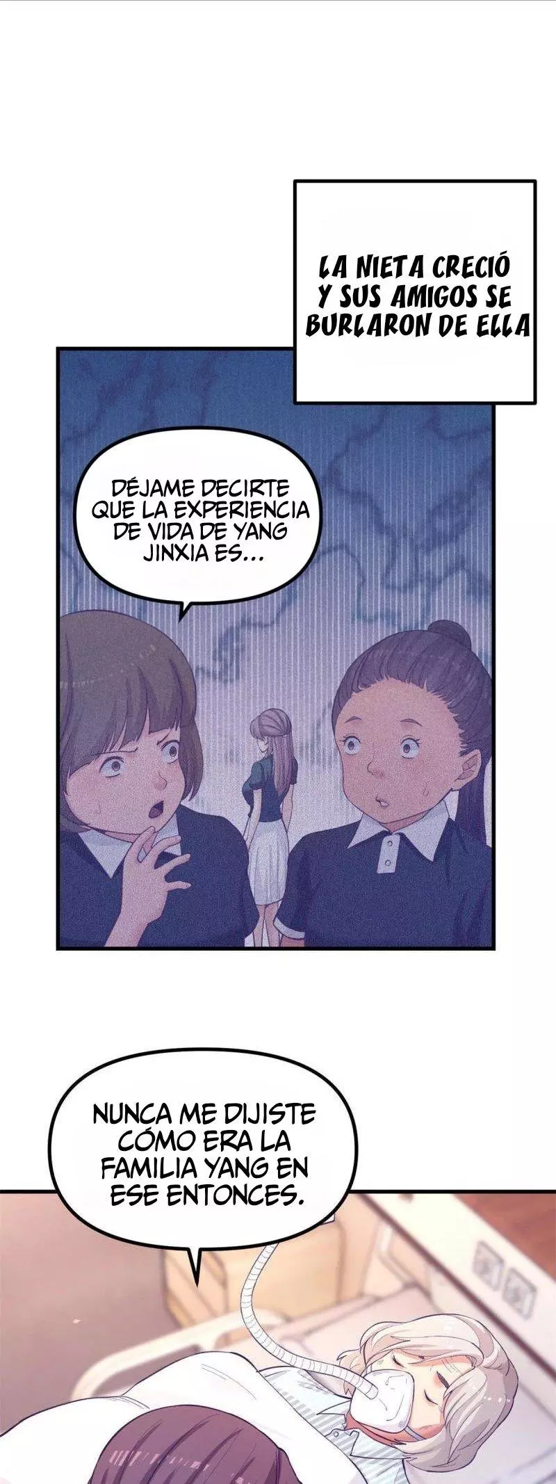 My Exclusive Dreamland Game Capítulo 150 - Página 5