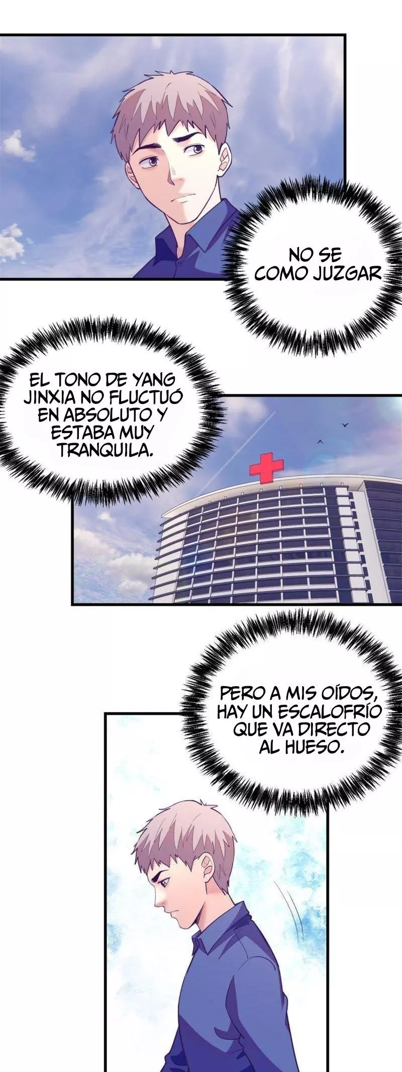My Exclusive Dreamland Game Capítulo 150 - Página 9