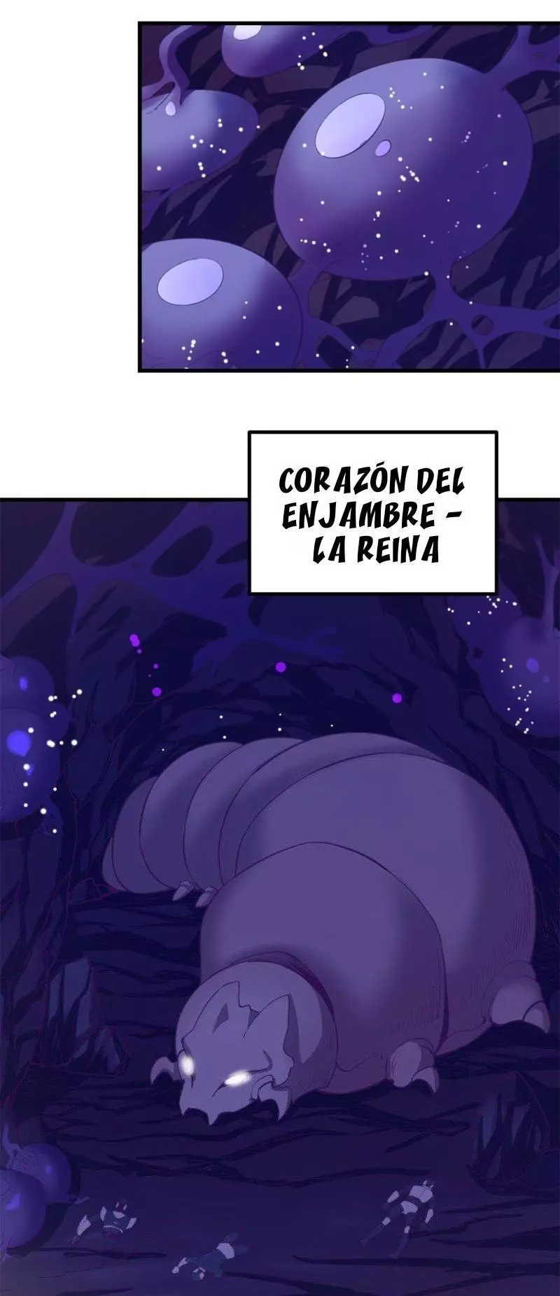 My Exclusive Dreamland Game Capítulo 151 - Página 8