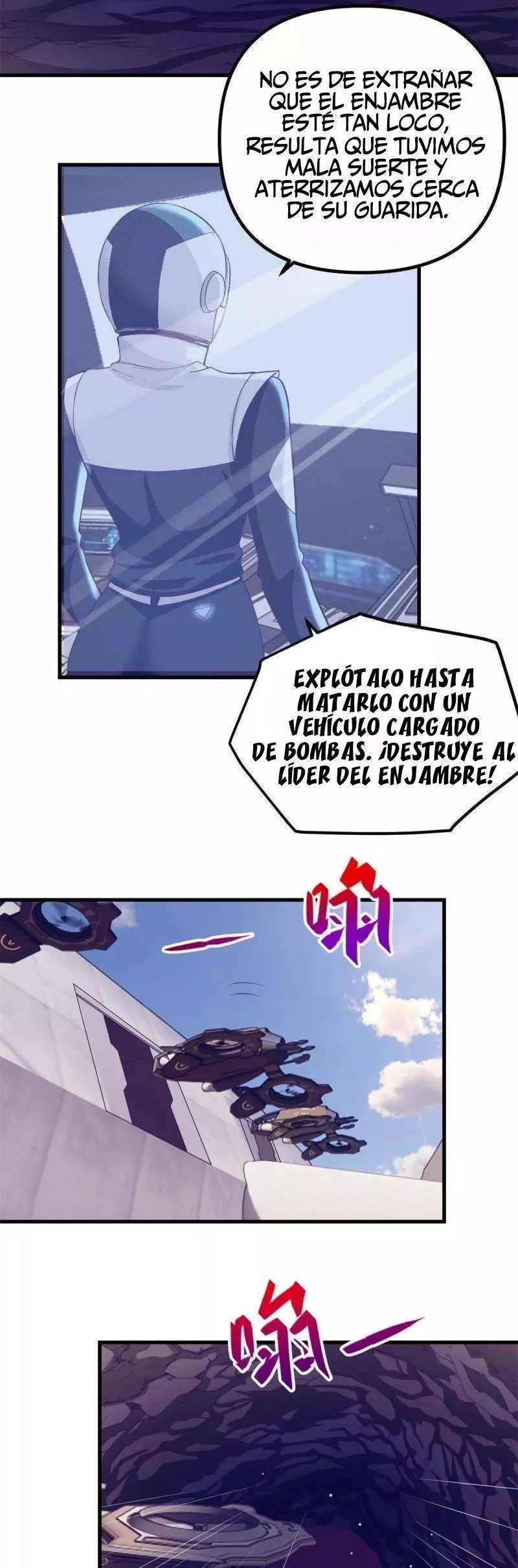 My Exclusive Dreamland Game Capítulo 151 - Página 9