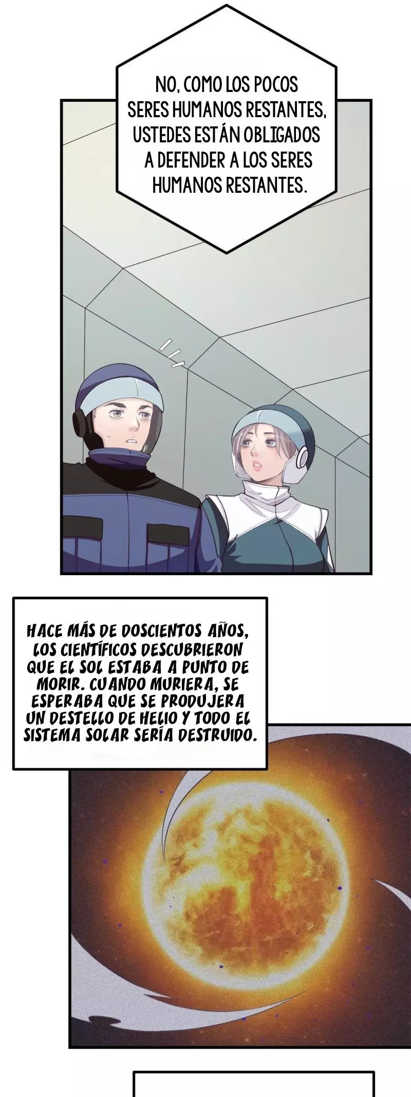 My Exclusive Dreamland Game Capítulo 152 - Página 5