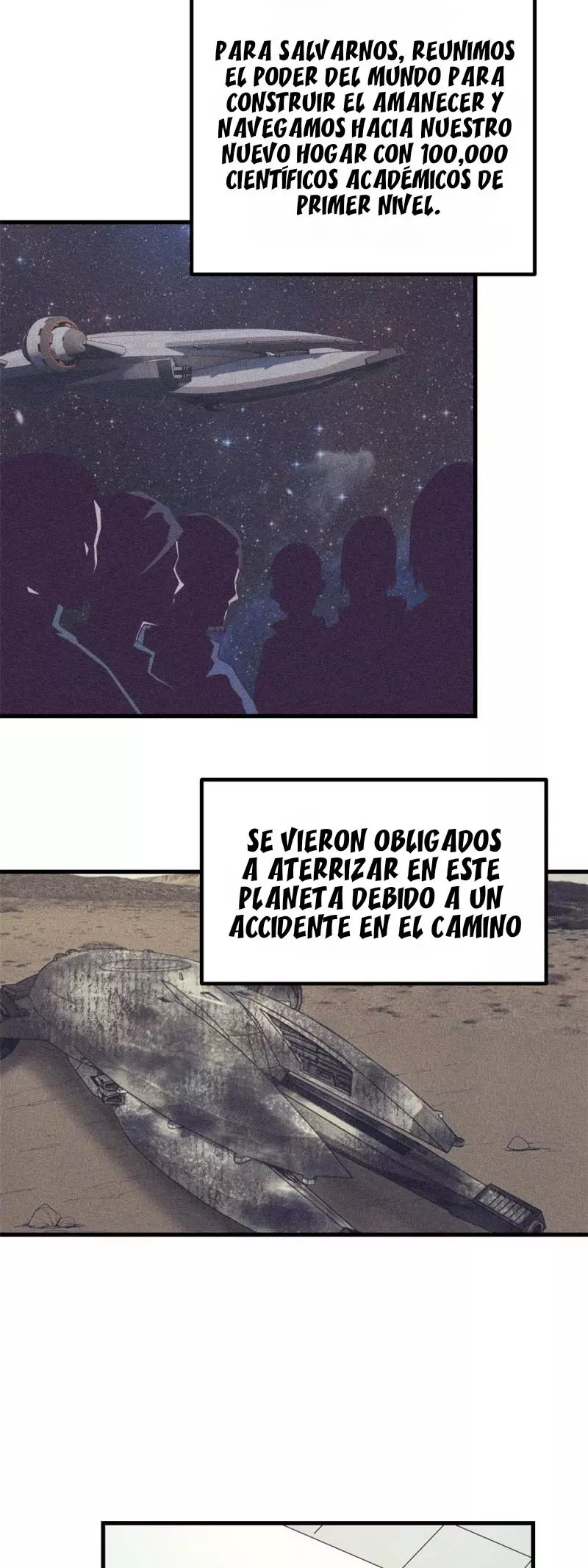 My Exclusive Dreamland Game Capítulo 152 - Página 6