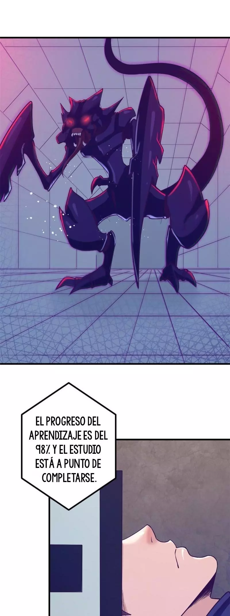My Exclusive Dreamland Game Capítulo 153 - Página 11