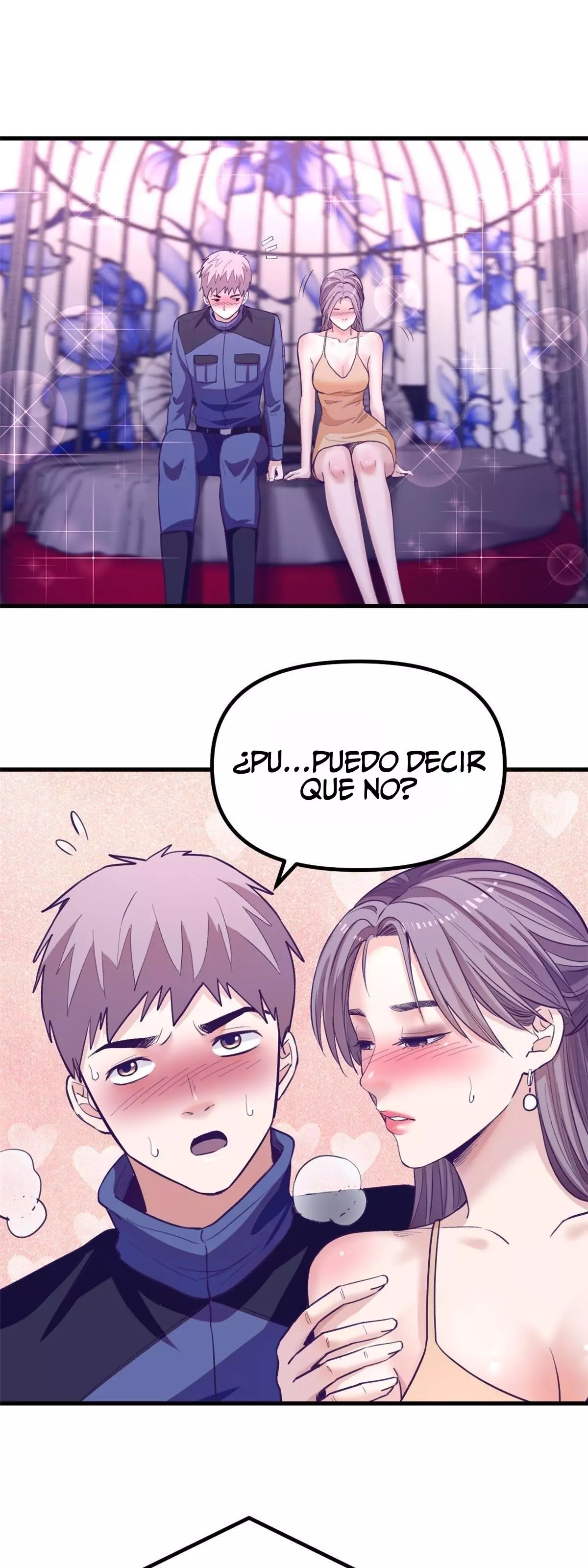 My Exclusive Dreamland Game Capítulo 154 - Página 31