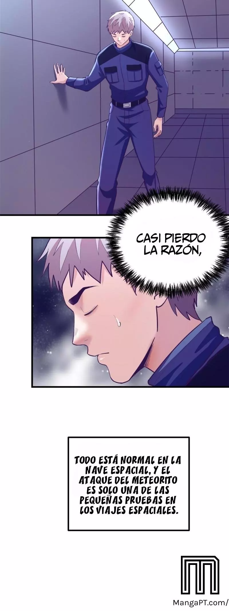 My Exclusive Dreamland Game Capítulo 155 - Página 17