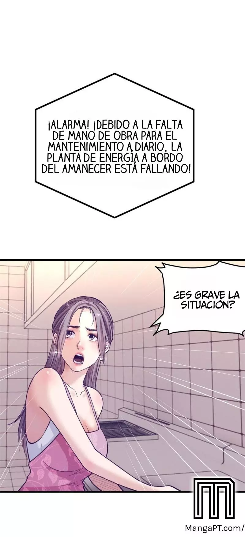 My Exclusive Dreamland Game Capítulo 155 - Página 19