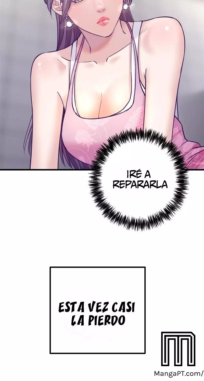 My Exclusive Dreamland Game Capítulo 155 - Página 22