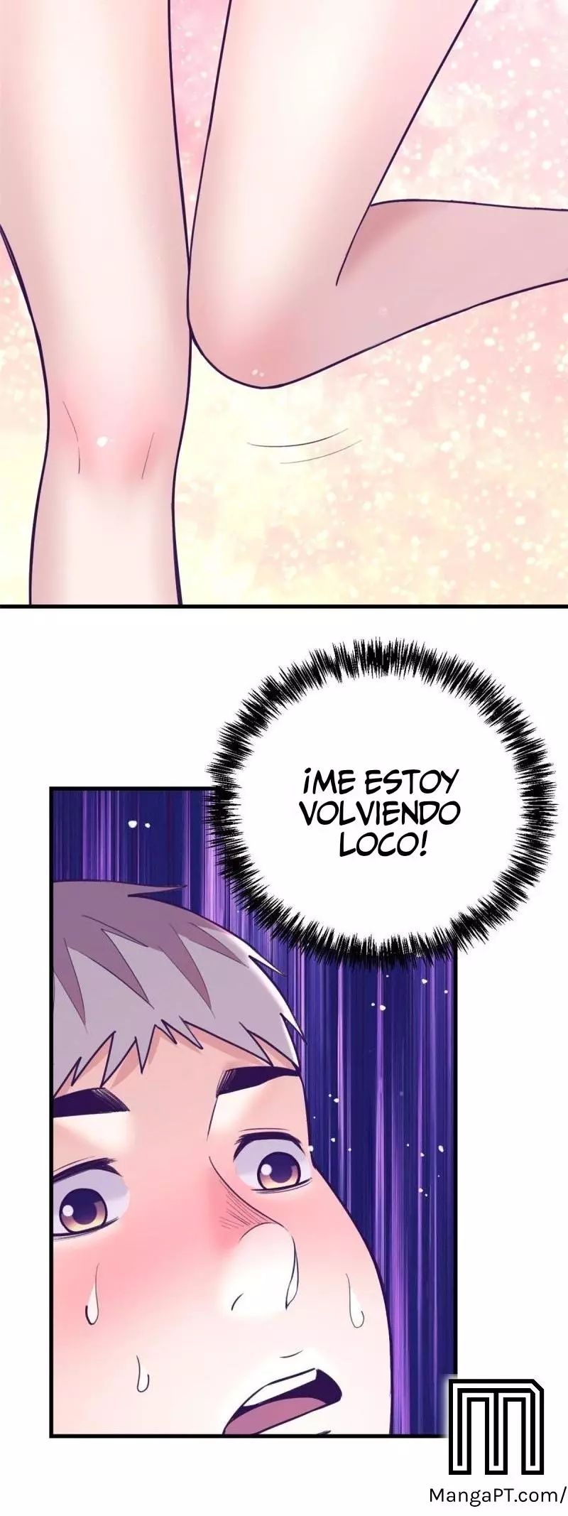 My Exclusive Dreamland Game Capítulo 155 - Página 5