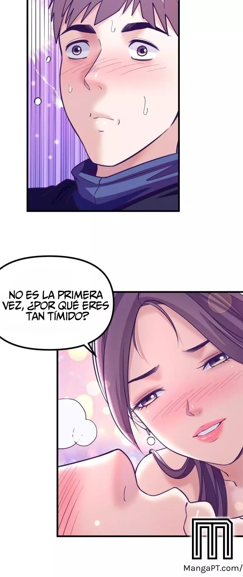 My Exclusive Dreamland Game Capítulo 155 - Página 7
