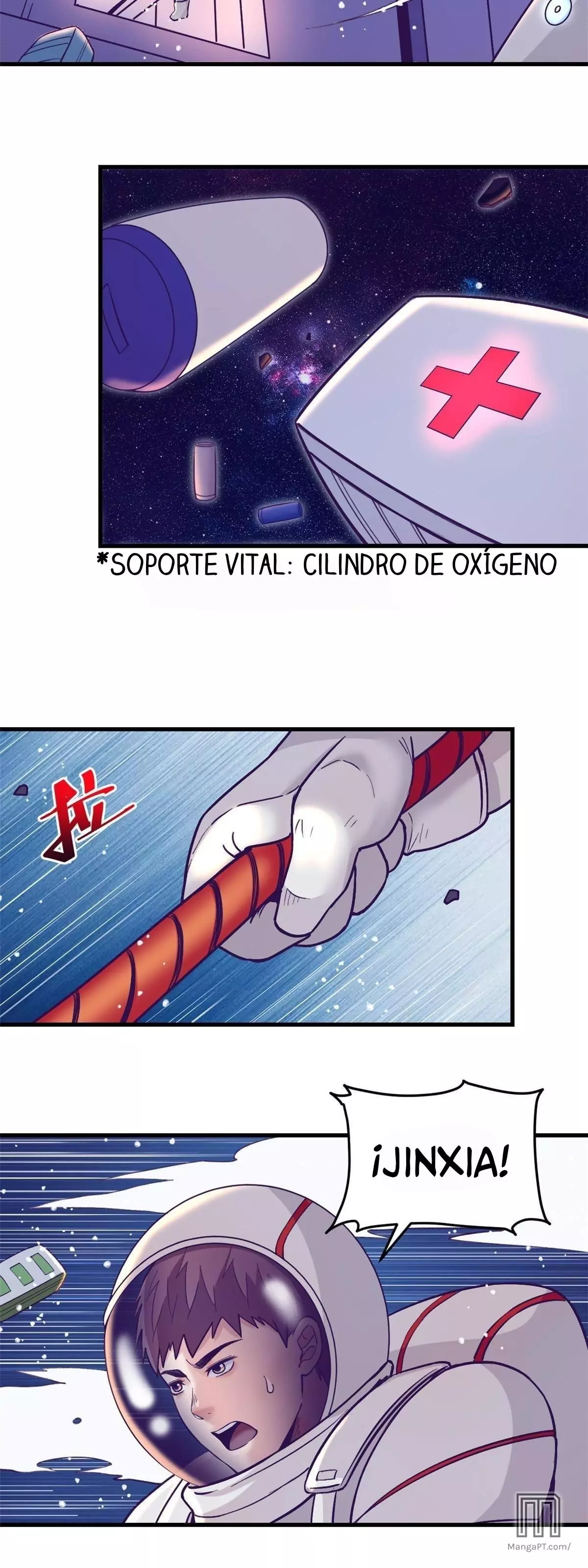 My Exclusive Dreamland Game Capítulo 156 - Página 17