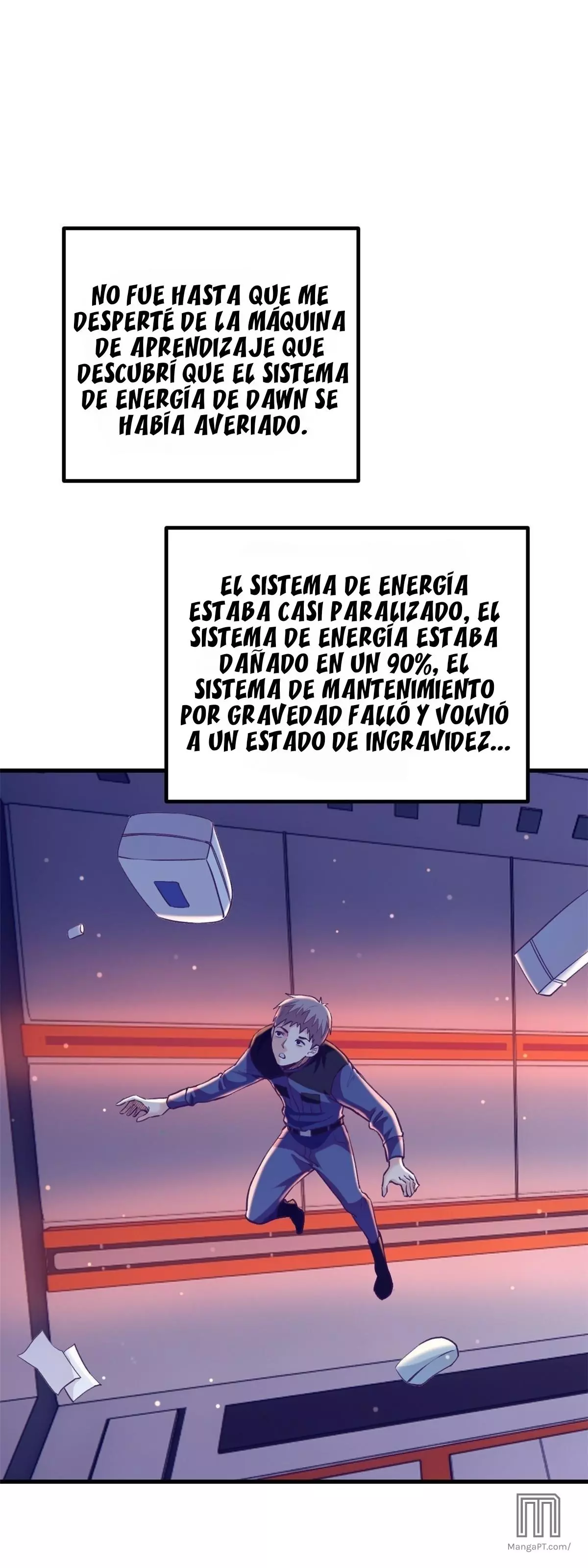 My Exclusive Dreamland Game Capítulo 156 - Página 2