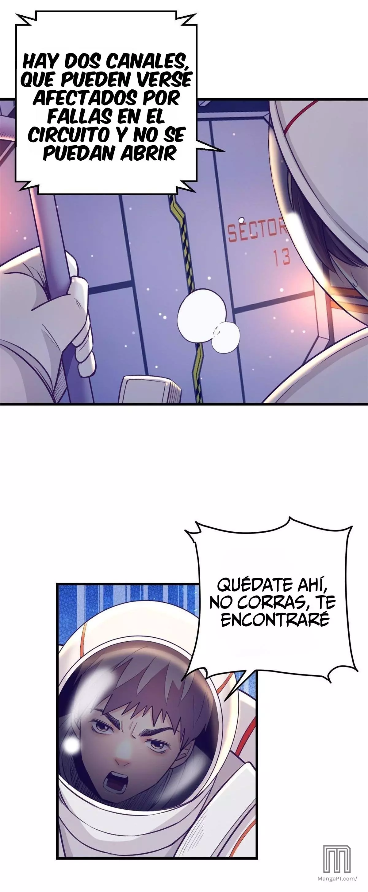 My Exclusive Dreamland Game Capítulo 156 - Página 6