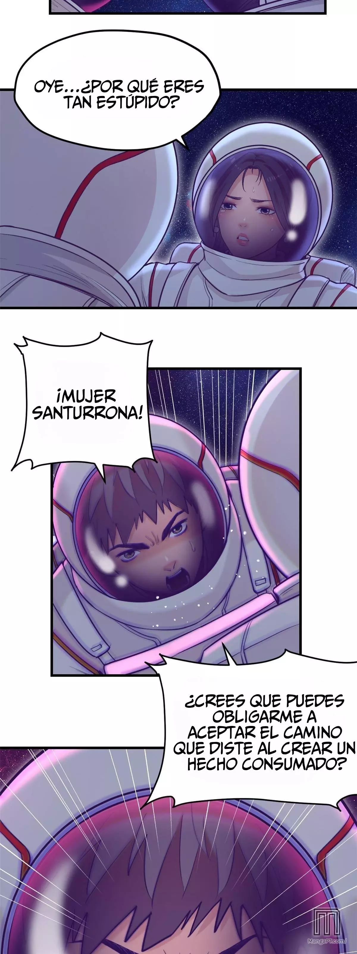 My Exclusive Dreamland Game Capítulo 157 - Página 12