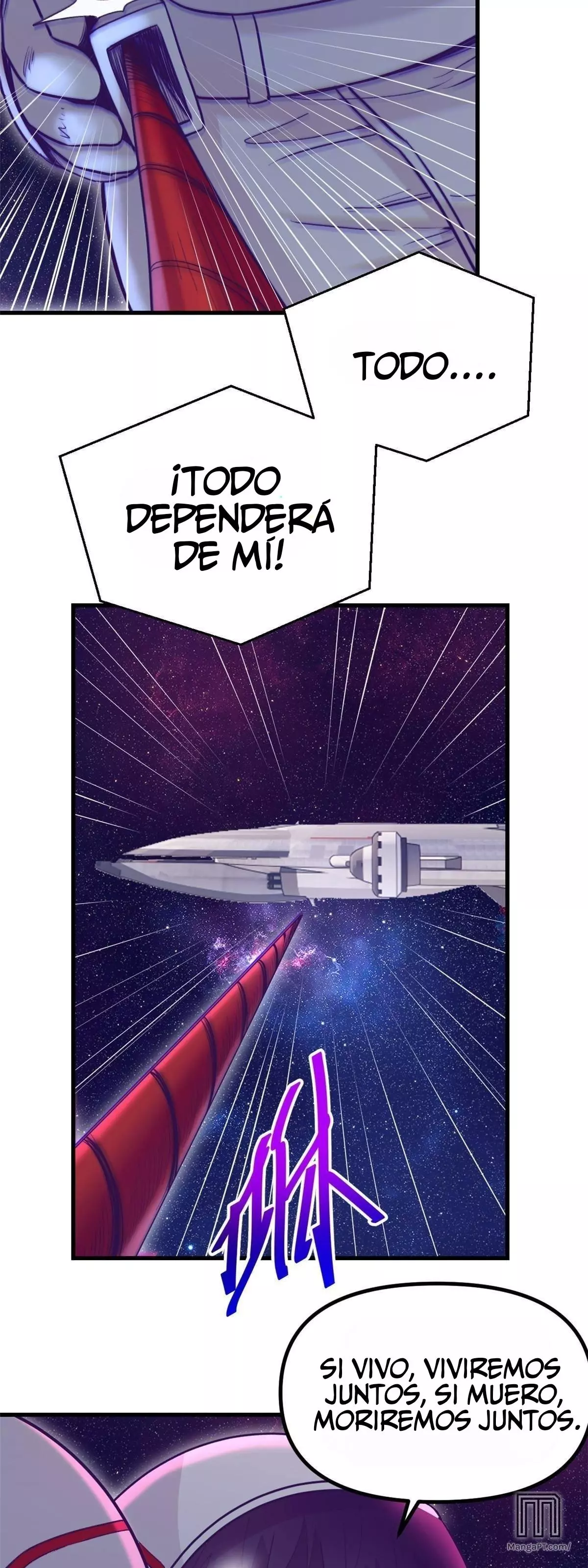 My Exclusive Dreamland Game Capítulo 157 - Página 14