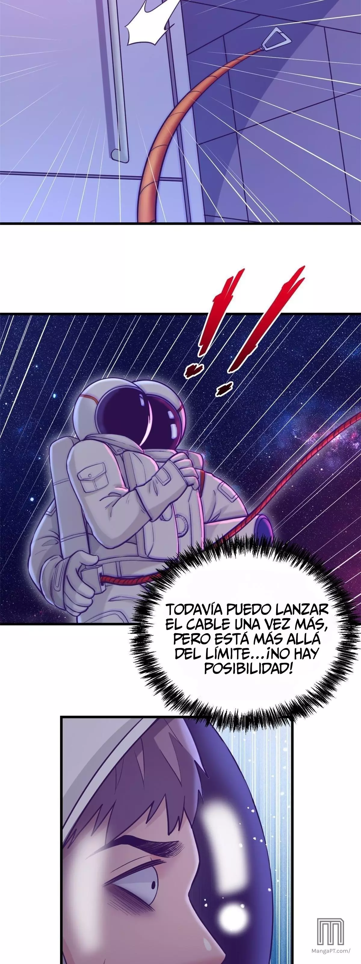 My Exclusive Dreamland Game Capítulo 157 - Página 16