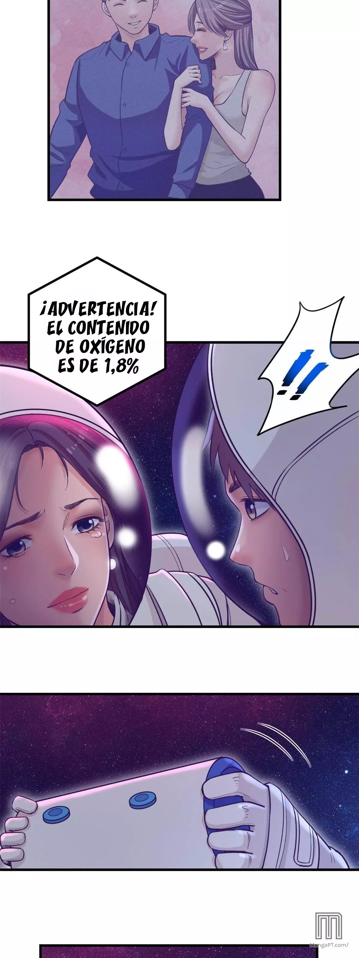 My Exclusive Dreamland Game Capítulo 157 - Página 22