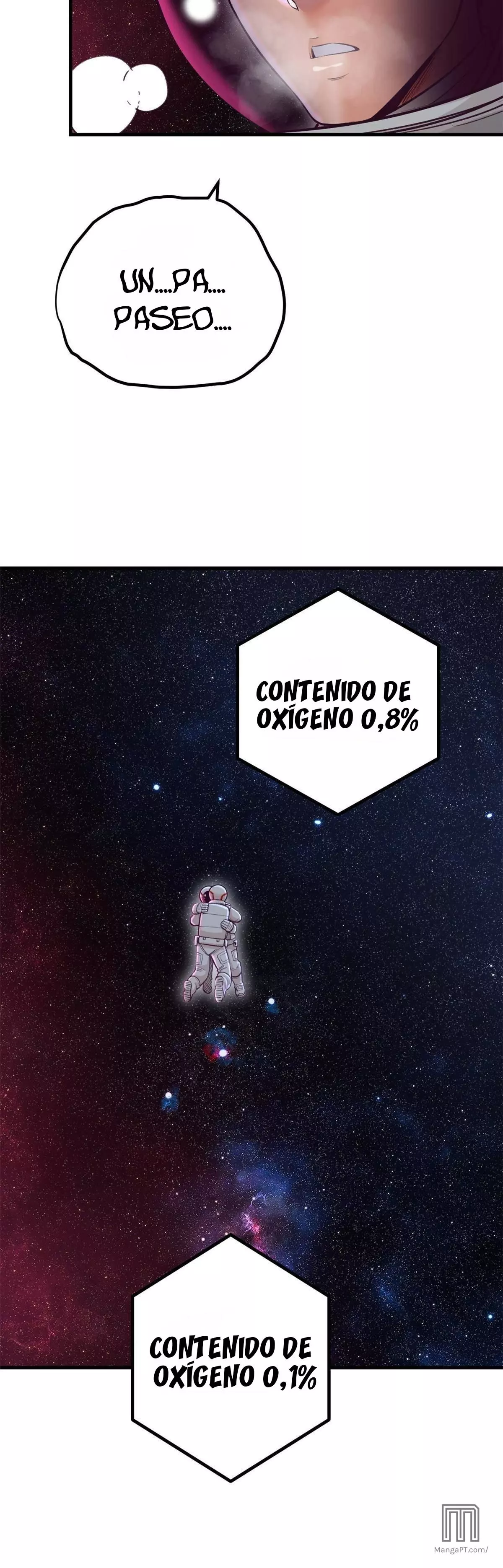 My Exclusive Dreamland Game Capítulo 157 - Página 27