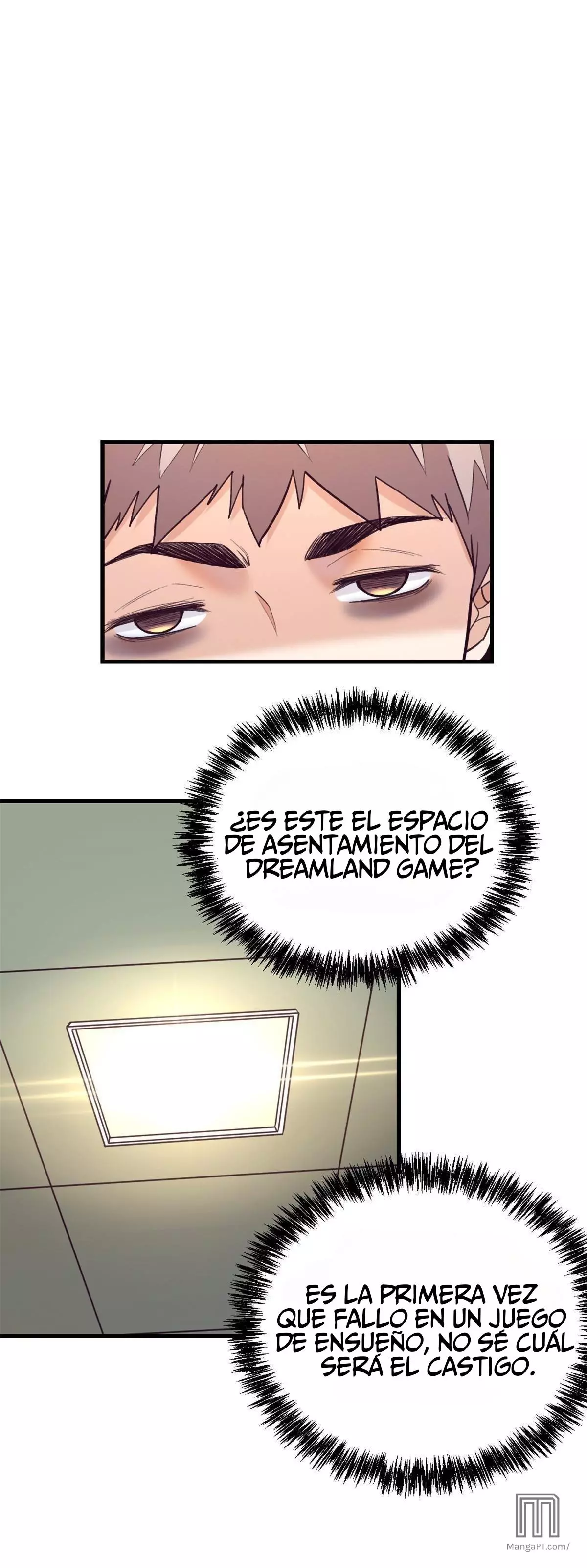 My Exclusive Dreamland Game Capítulo 157 - Página 28