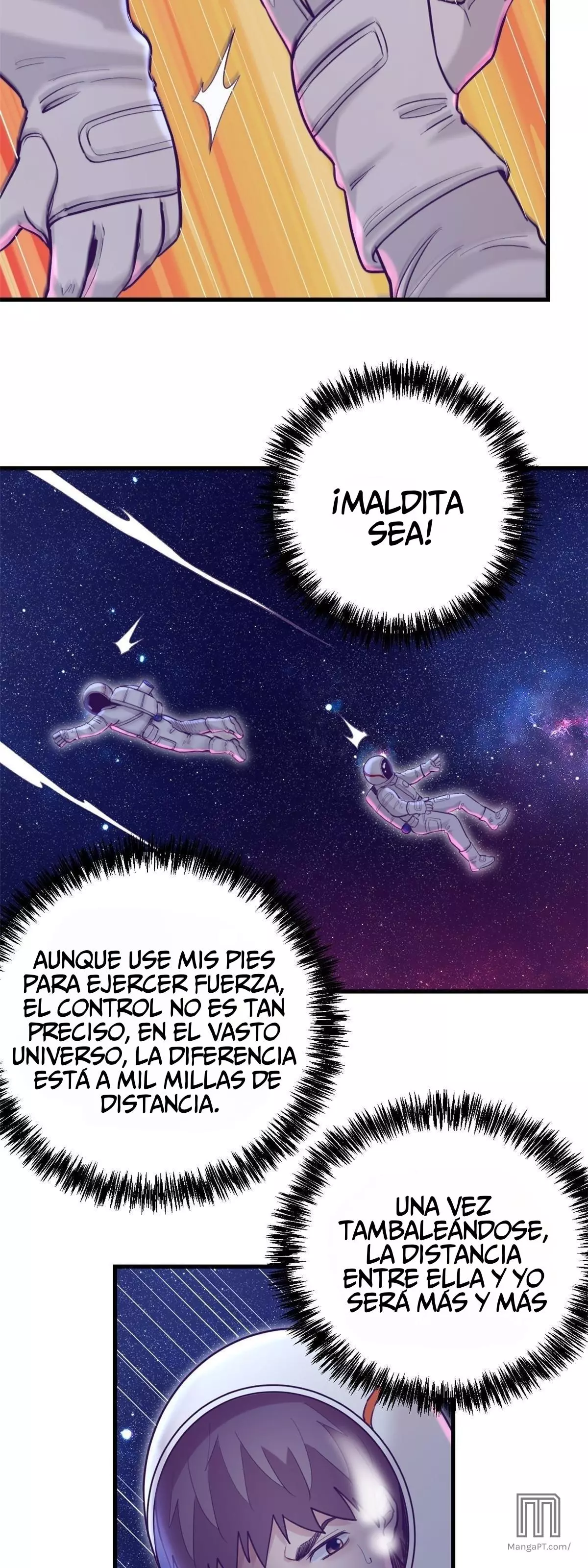 My Exclusive Dreamland Game Capítulo 157 - Página 8