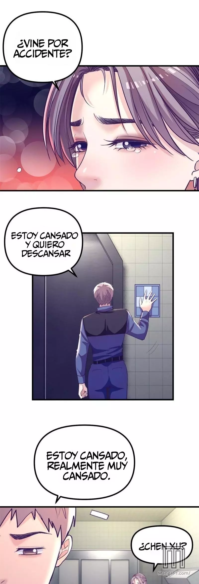 My Exclusive Dreamland Game Capítulo 158 - Página 19