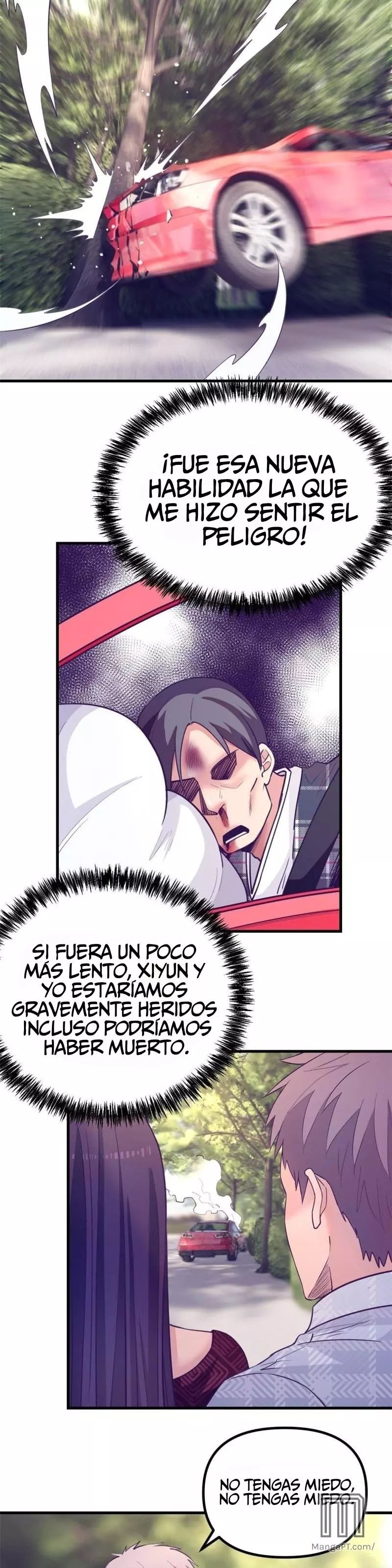 My Exclusive Dreamland Game Capítulo 159 - Página 14