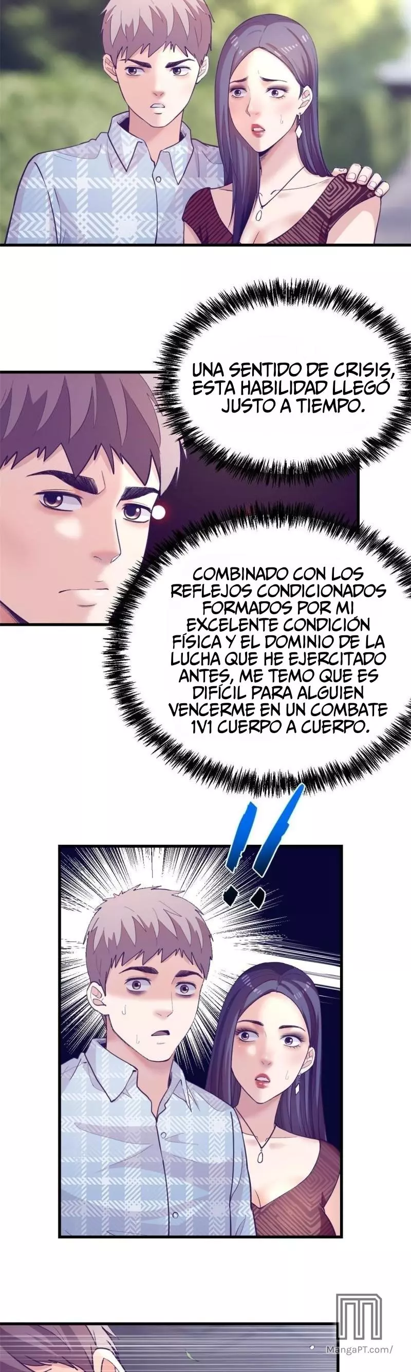 My Exclusive Dreamland Game Capítulo 159 - Página 15