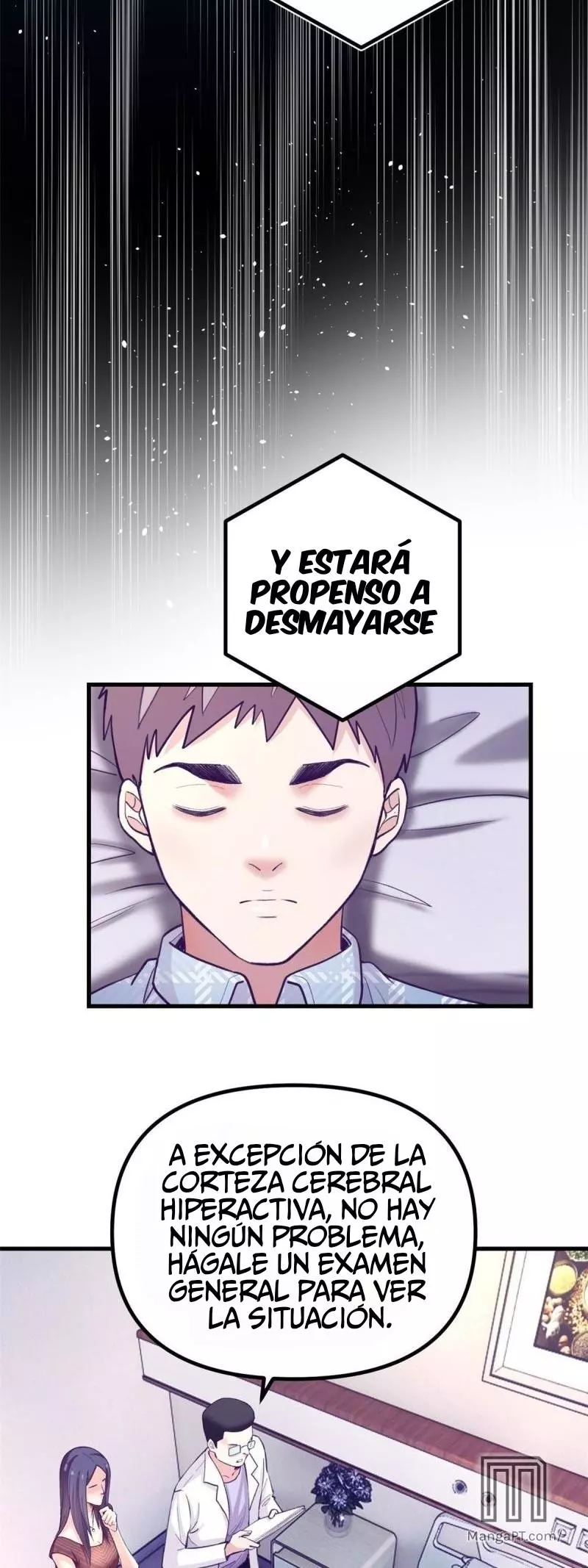 My Exclusive Dreamland Game Capítulo 159 - Página 18