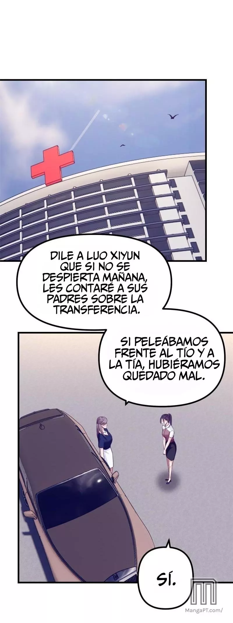 My Exclusive Dreamland Game Capítulo 159 - Página 28