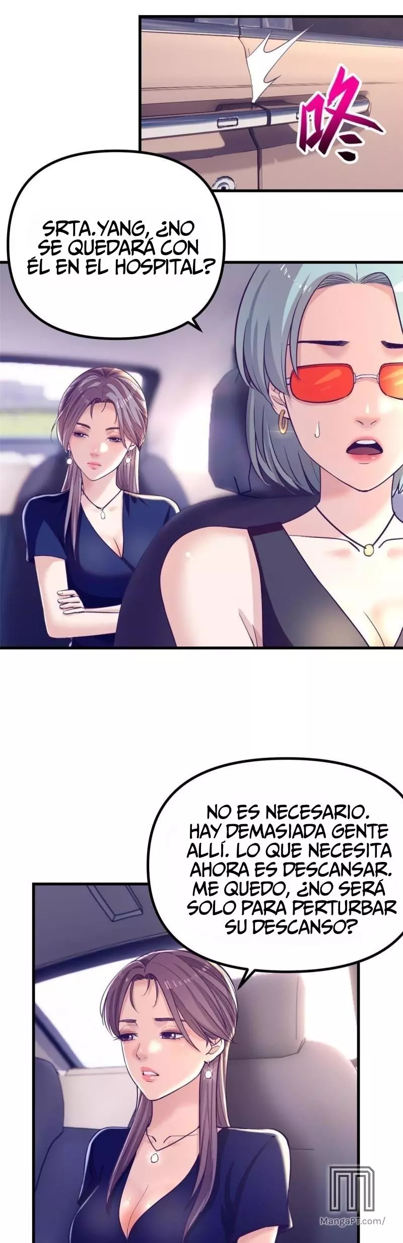 My Exclusive Dreamland Game Capítulo 159 - Página 29