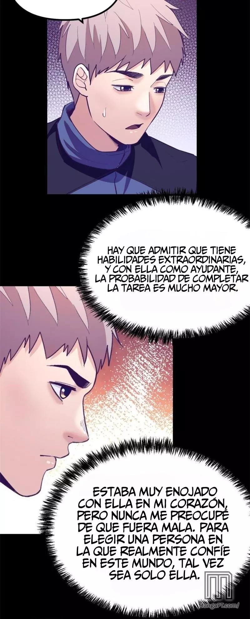 My Exclusive Dreamland Game Capítulo 159 - Página 32