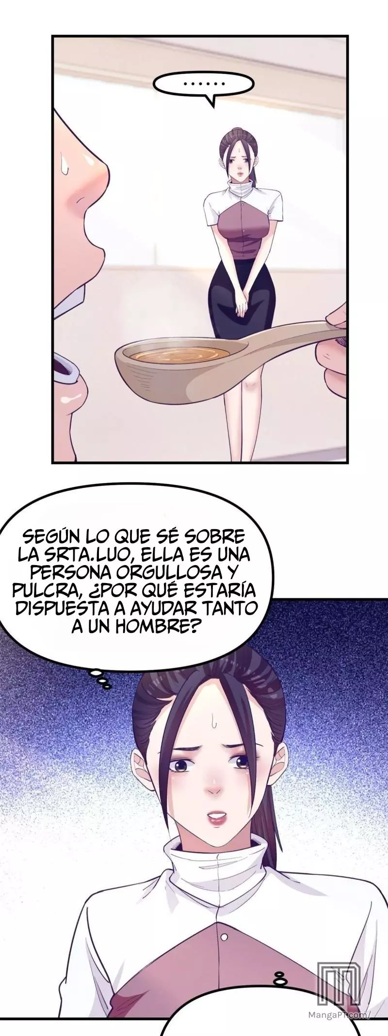 My Exclusive Dreamland Game Capítulo 159 - Página 5